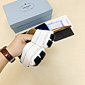 US$115.00 Prada Shoes for Men #802731