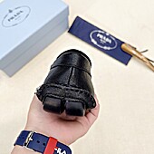 US$115.00 Prada Shoes for Men #802735