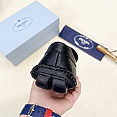 US$115.00 Prada Shoes for Men #802736