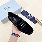 US$115.00 Prada Shoes for Men #802739