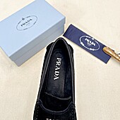 US$115.00 Prada Shoes for Men #802739