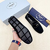 US$115.00 Prada Shoes for Men #802739