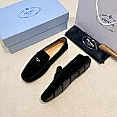 US$115.00 Prada Shoes for Men #802741