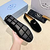 US$115.00 Prada Shoes for Men #802741