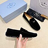 US$115.00 Prada Shoes for Men #802741