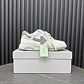 US$118.00 OFF WHITE shoes for men #802742