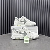 US$118.00 OFF WHITE shoes for men #802742