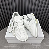 US$118.00 OFF WHITE shoes for men #802742