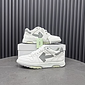 US$118.00 OFF WHITE shoes for men #802742