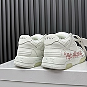 US$122.00 OFF WHITE shoes for men #802743