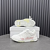 US$122.00 OFF WHITE shoes for men #802743