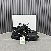 US$122.00 OFF WHITE shoes for men #802744