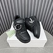 US$122.00 OFF WHITE shoes for men #802744