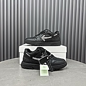 US$122.00 OFF WHITE shoes for men #802744