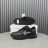 US$122.00 OFF WHITE shoes for men #802744