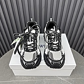 US$137.00 OFF WHITE shoes for men #802745