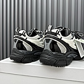 US$137.00 OFF WHITE shoes for men #802745