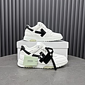 US$118.00 OFF WHITE shoes for men #802746