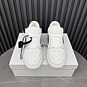 US$118.00 OFF WHITE shoes for men #802746