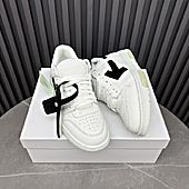 US$118.00 OFF WHITE shoes for men #802746