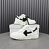 US$118.00 OFF WHITE shoes for men #802746