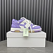 US$118.00 OFF WHITE shoes for men #802747