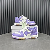 US$118.00 OFF WHITE shoes for men #802747