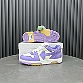 US$118.00 OFF WHITE shoes for men #802747