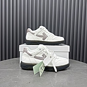 US$126.00 OFF WHITE shoes for men #802748