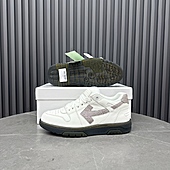 US$126.00 OFF WHITE shoes for men #802748