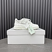 US$122.00 OFF WHITE shoes for men #802749