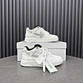 US$122.00 OFF WHITE shoes for men #802749