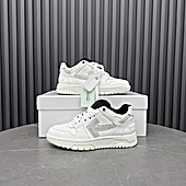 US$122.00 OFF WHITE shoes for men #802749