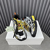 US$137.00 OFF WHITE shoes for men #802750