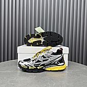 US$137.00 OFF WHITE shoes for men #802750