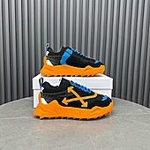 US$122.00 OFF WHITE shoes for Women #802751