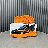 US$122.00 OFF WHITE shoes for Women #802751