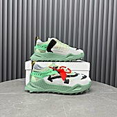US$122.00 OFF WHITE shoes for Women #802752