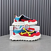 US$122.00 OFF WHITE shoes for Women #802753