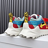 US$122.00 OFF WHITE shoes for Women #802753