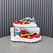 US$122.00 OFF WHITE shoes for Women #802753