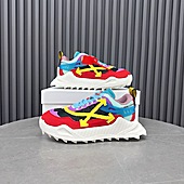 US$122.00 OFF WHITE shoes for Women #802753