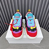 US$122.00 OFF WHITE shoes for Women #802753