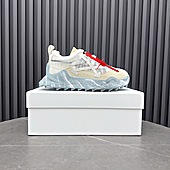 US$122.00 OFF WHITE shoes for Women #802754