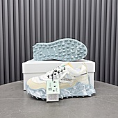 US$122.00 OFF WHITE shoes for Women #802754