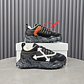 US$122.00 OFF WHITE shoes for Women #802756