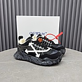 US$122.00 OFF WHITE shoes for Women #802756