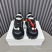 US$122.00 OFF WHITE shoes for Women #802756