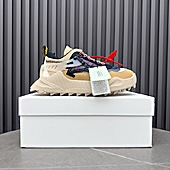 US$122.00 OFF WHITE shoes for Women #802757