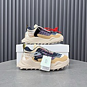US$122.00 OFF WHITE shoes for Women #802757
